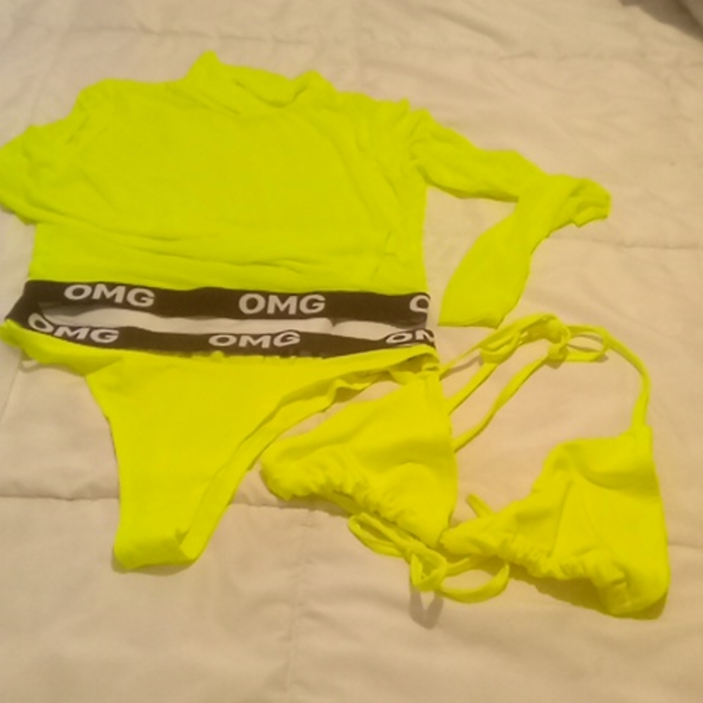 Clothes